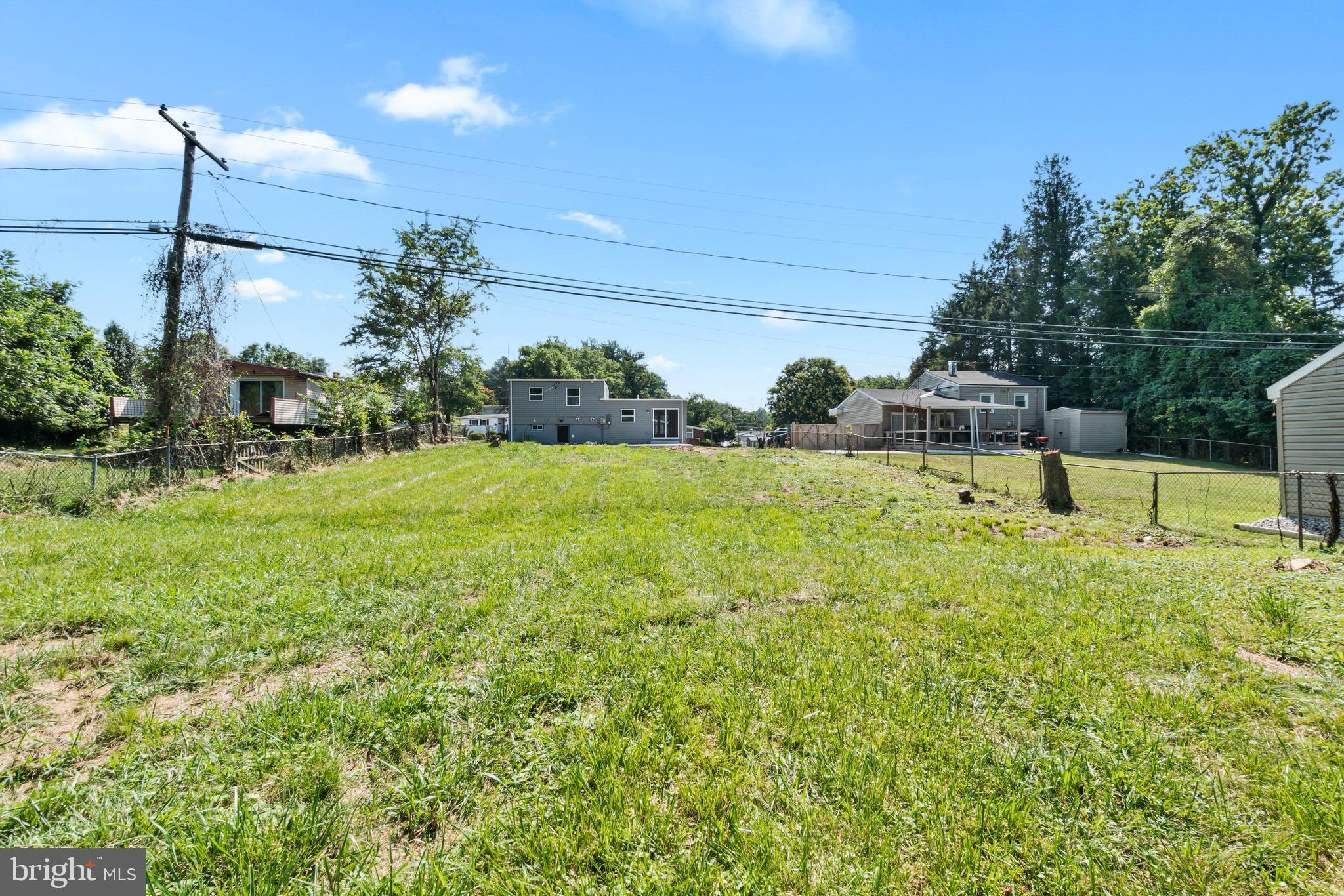 SCOTTS HILL - Residential