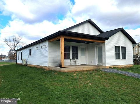 Homes For Sale - 310-312 W Clinton Street St<br/> LOCK HAVEN, PA 17745