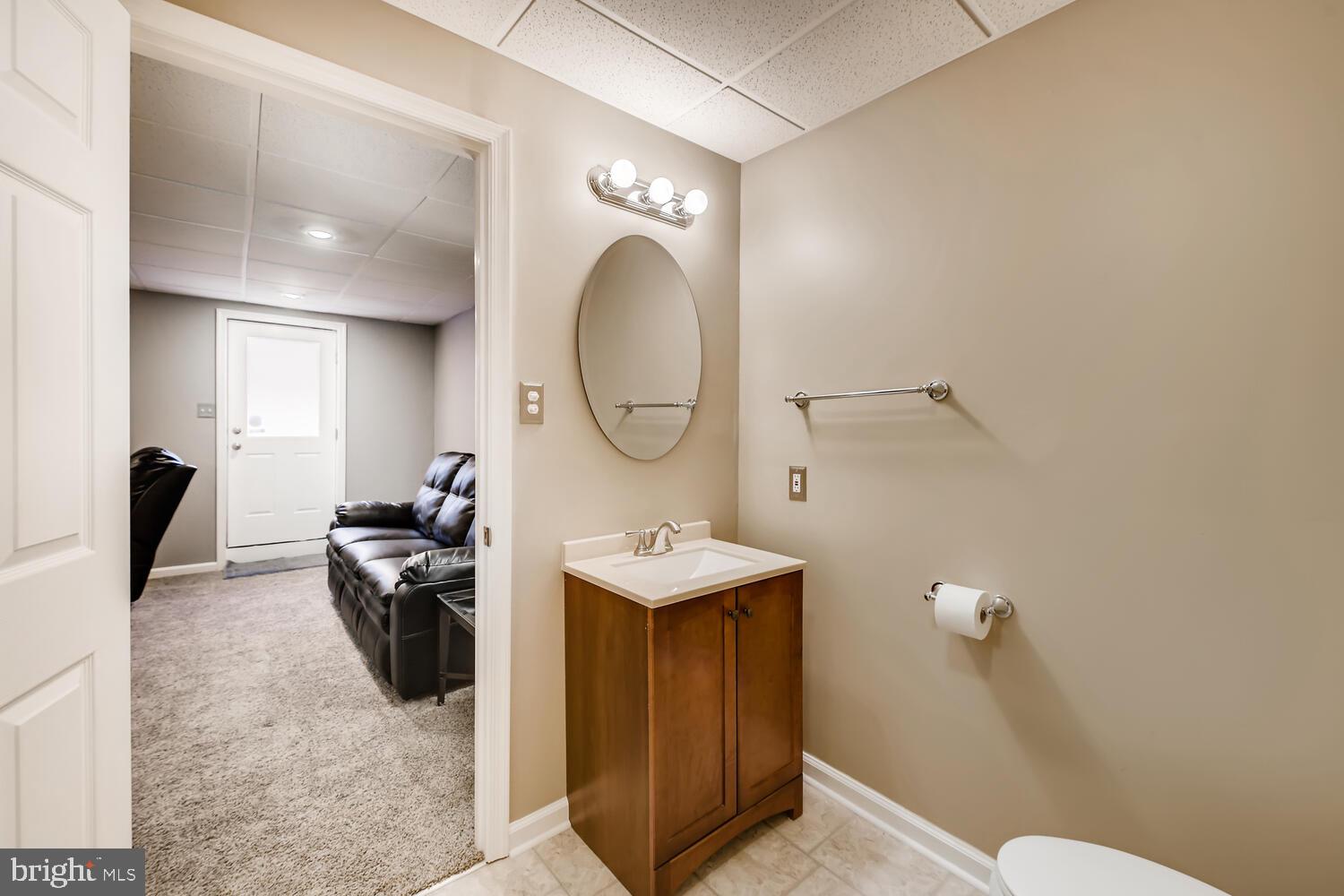 AUTUMN RUN - Residential