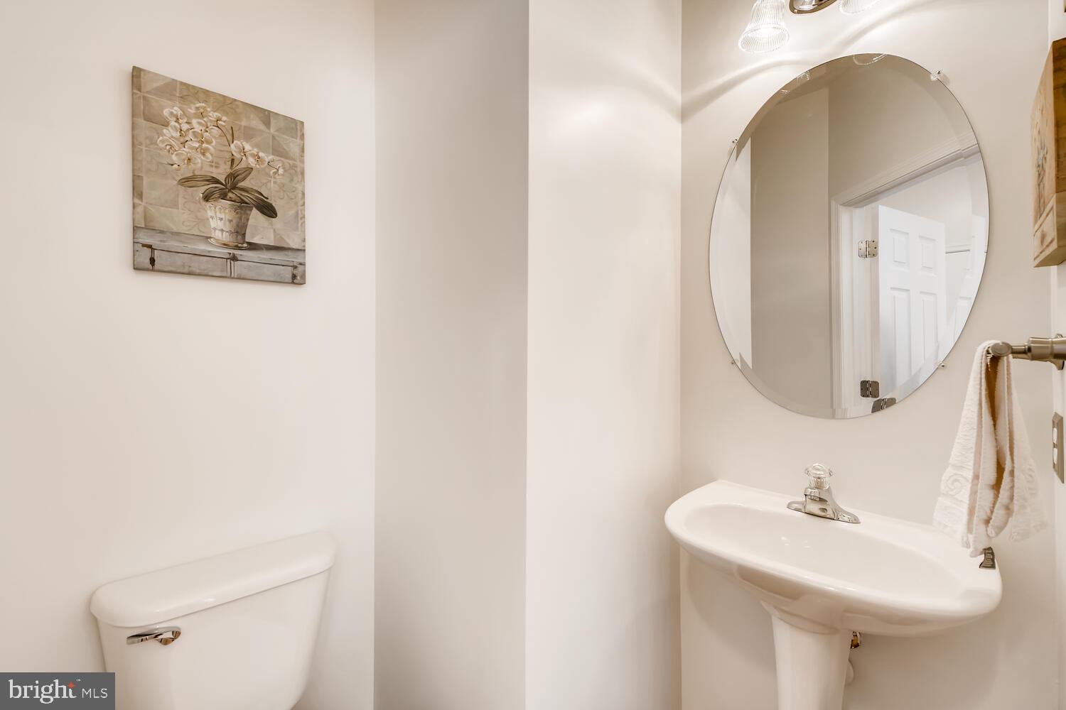 AUTUMN RUN - Residential