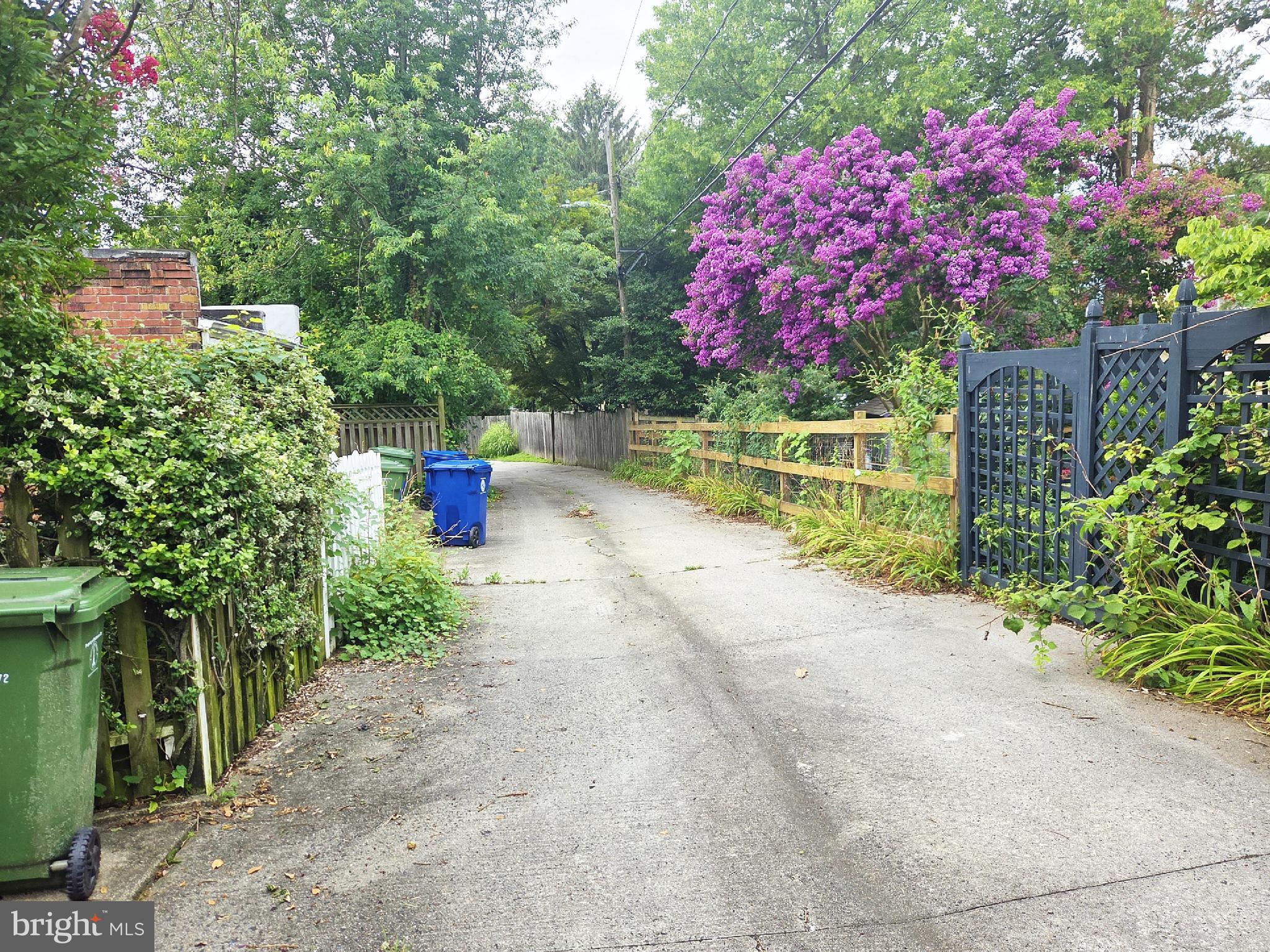 LAKE WALKER - Residential