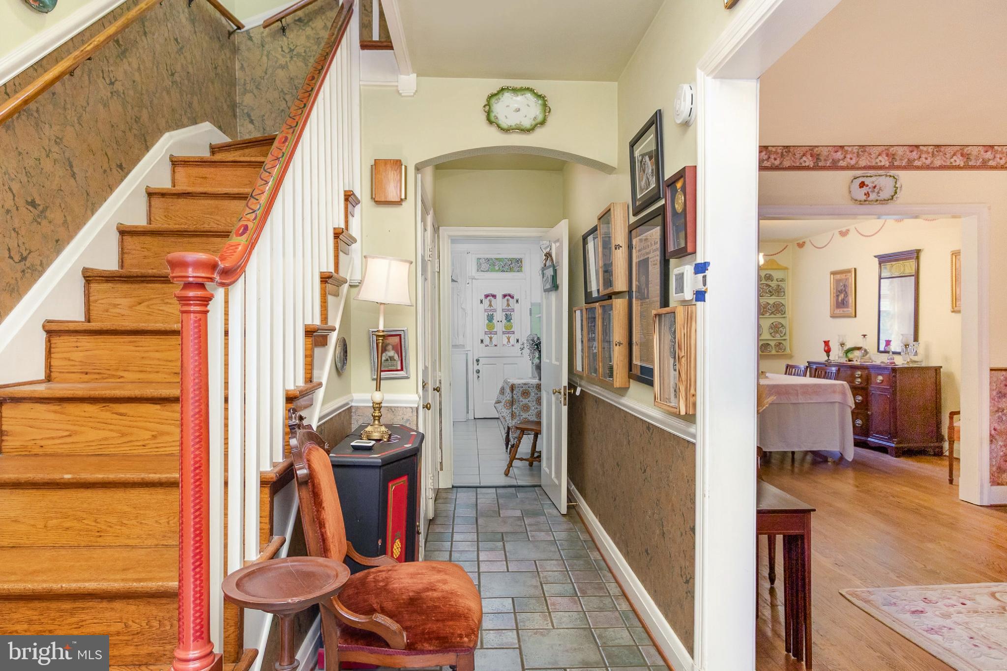 618 HIGHWOOD DRIVE