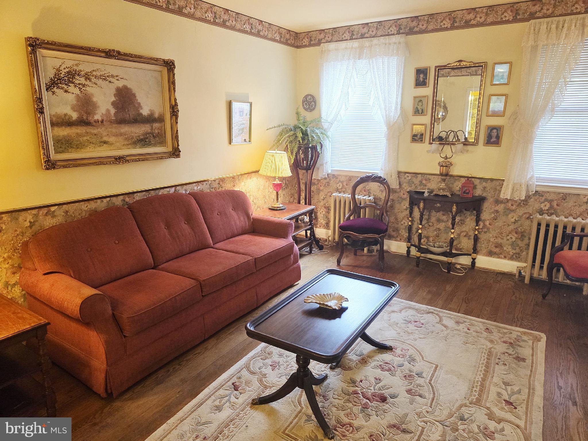 LAKE WALKER - Residential