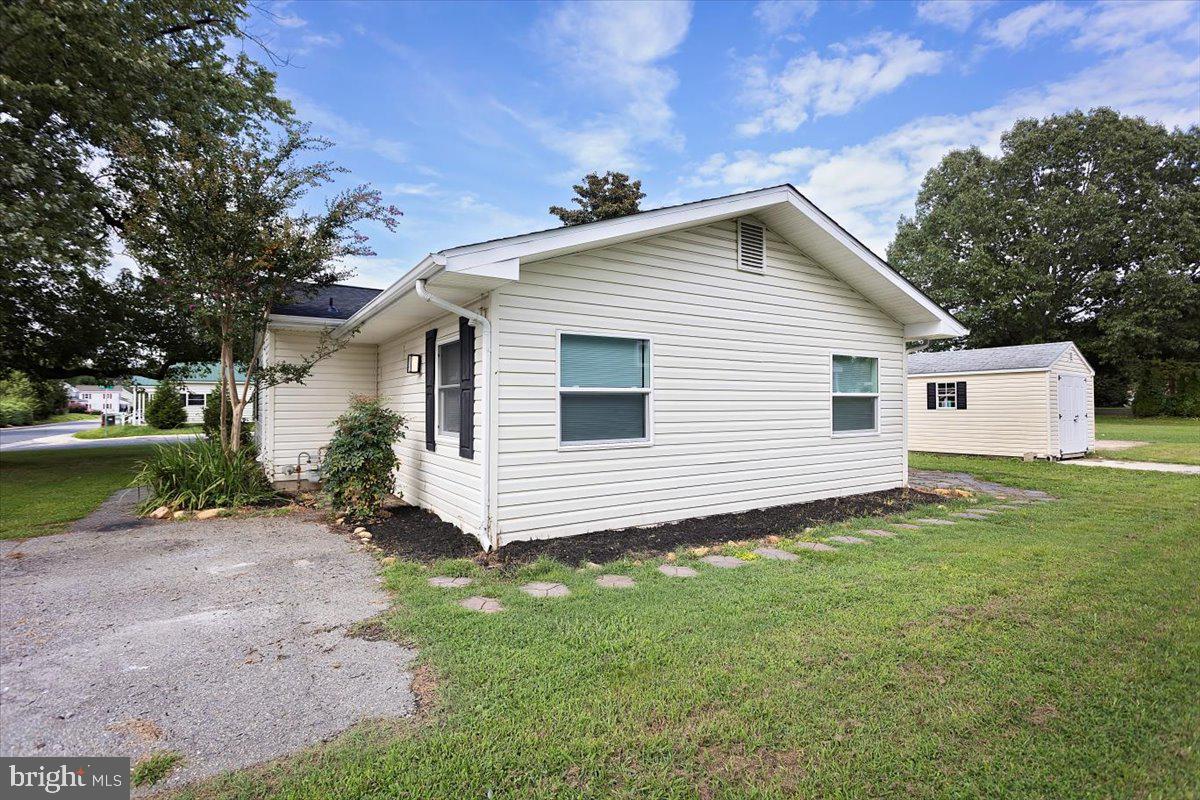 NONE AVAILABLE - Residential Lease