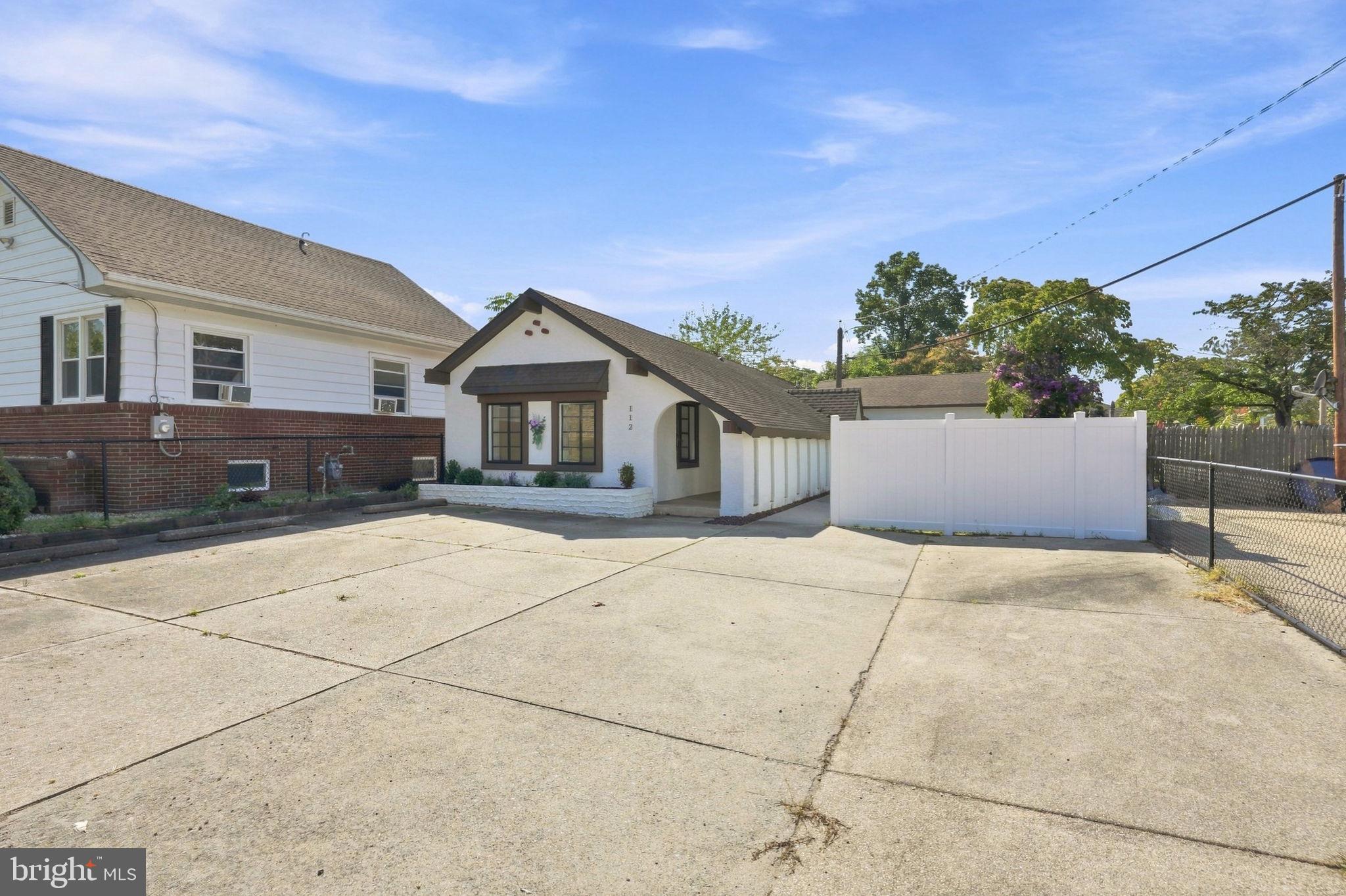 112 N 8TH STREET