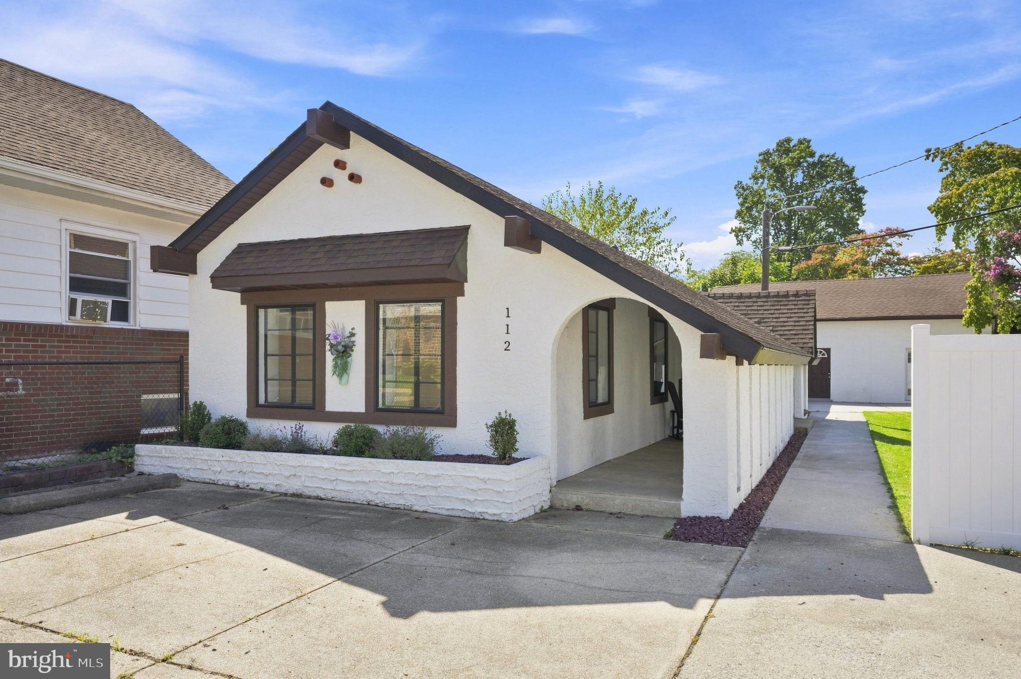 112 N 8TH STREET