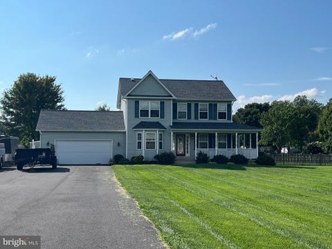 Homes For Sale - 26251 True Grit Court<br/> MECHANICSVILLE, MD 20659
