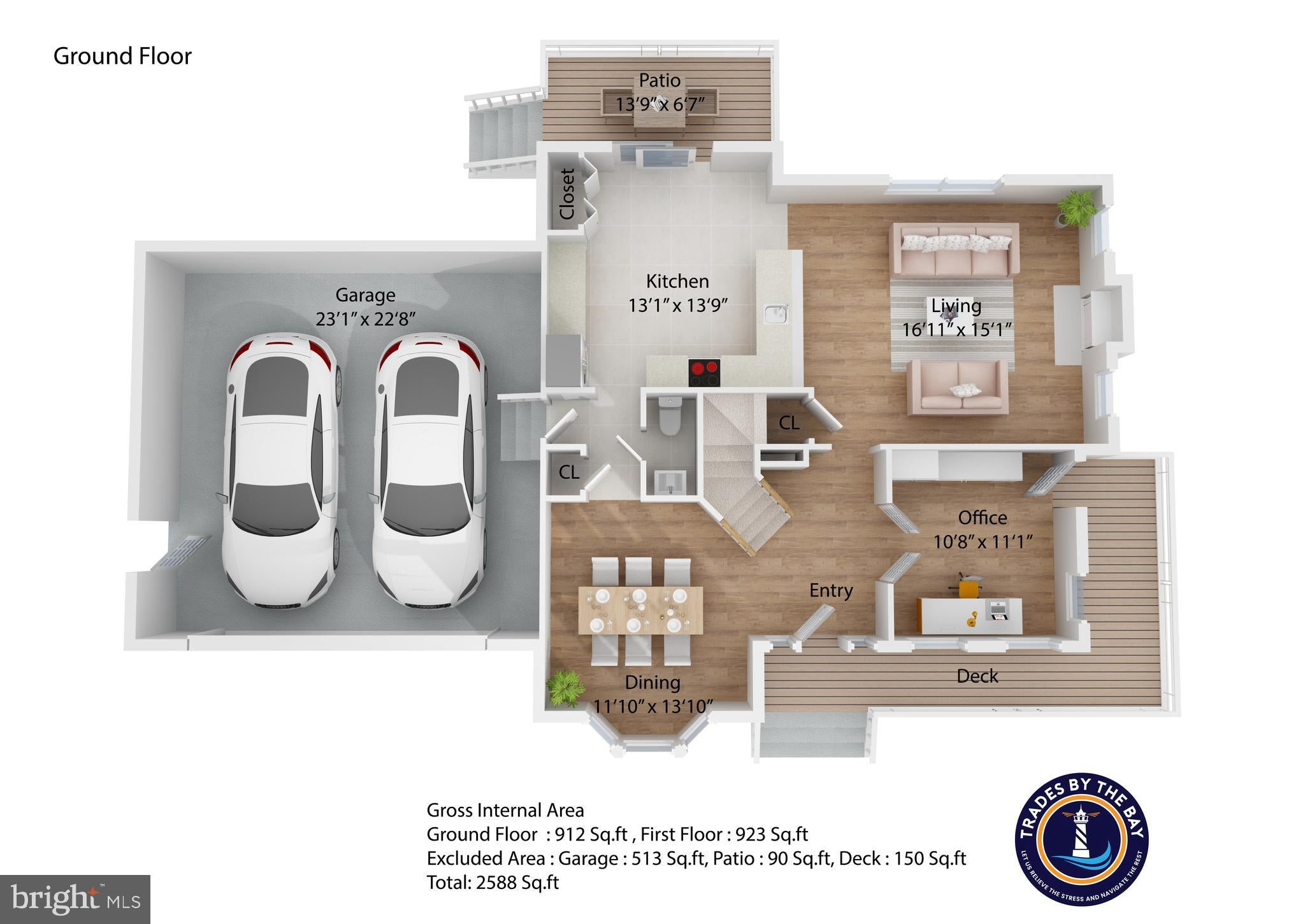 26251 TRUE GRIT COURT