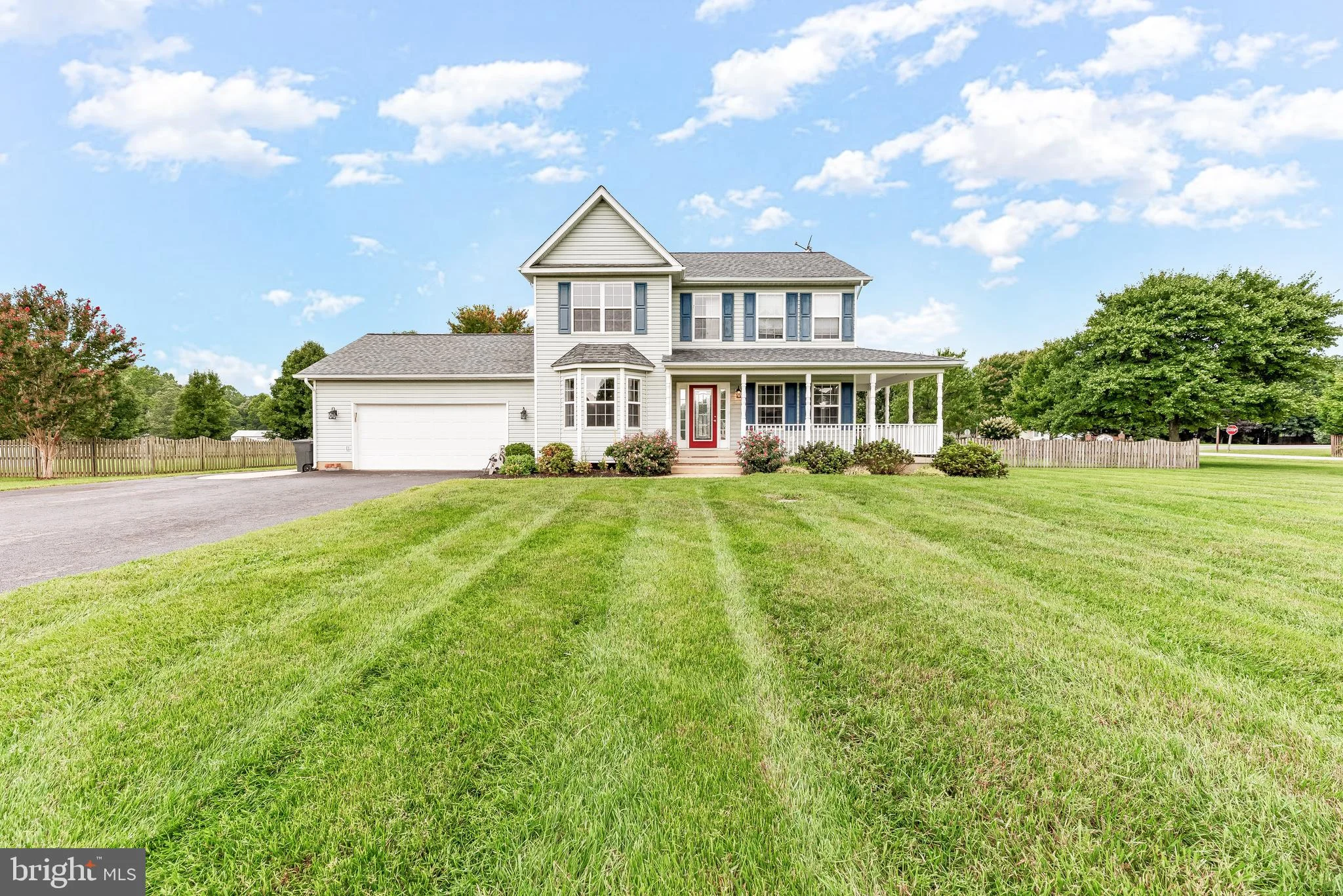 26251 True Grit Court, Mechanicsville, MD, 20659