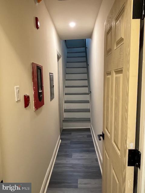 GRADUATE HOSPITAL - Residential Lease