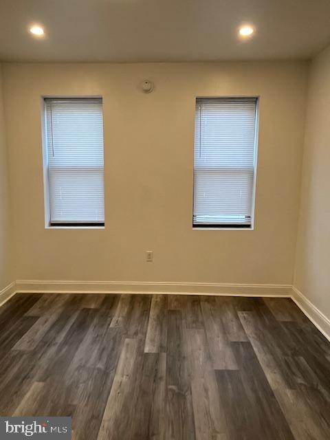 GRADUATE HOSPITAL - Residential Lease