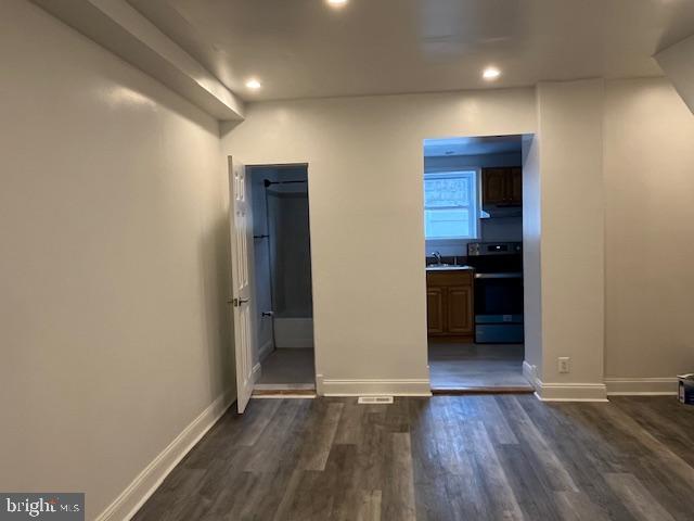 GRADUATE HOSPITAL - Residential Lease