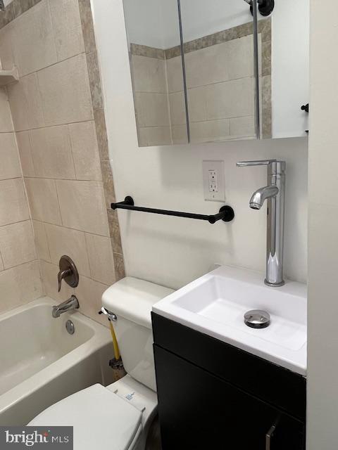 GRADUATE HOSPITAL - Residential Lease