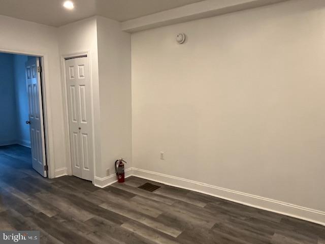 GRADUATE HOSPITAL - Residential Lease