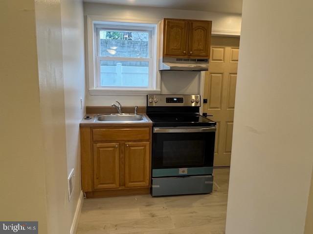 GRADUATE HOSPITAL - Residential Lease