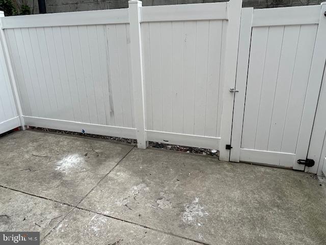 GRADUATE HOSPITAL - Residential Lease