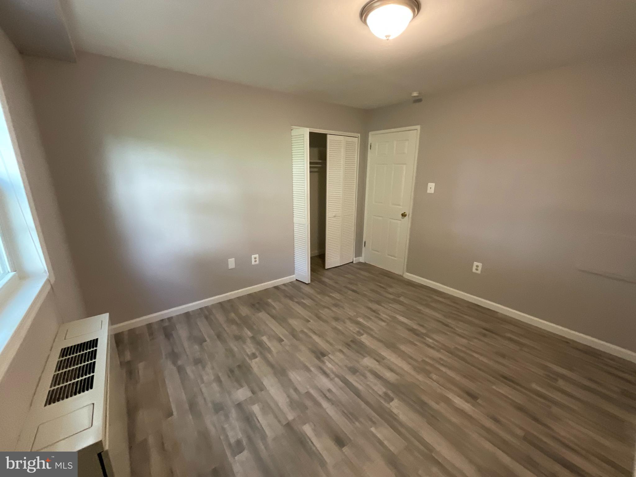 MONTPELIER VILLAGE - Residential Lease