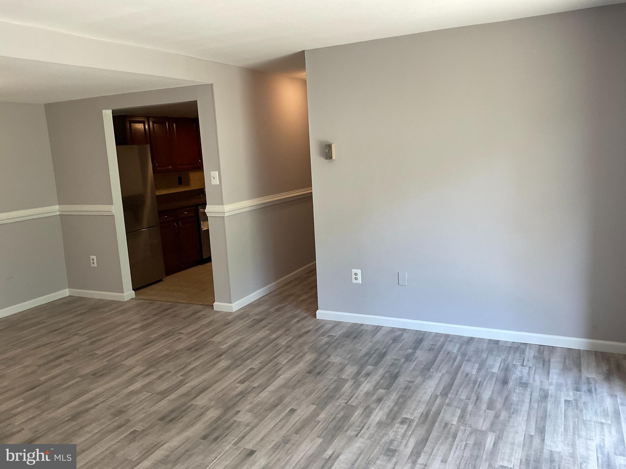 MONTPELIER VILLAGE - Residential Lease