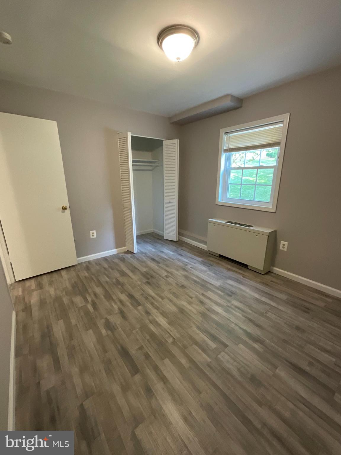 MONTPELIER VILLAGE - Residential Lease