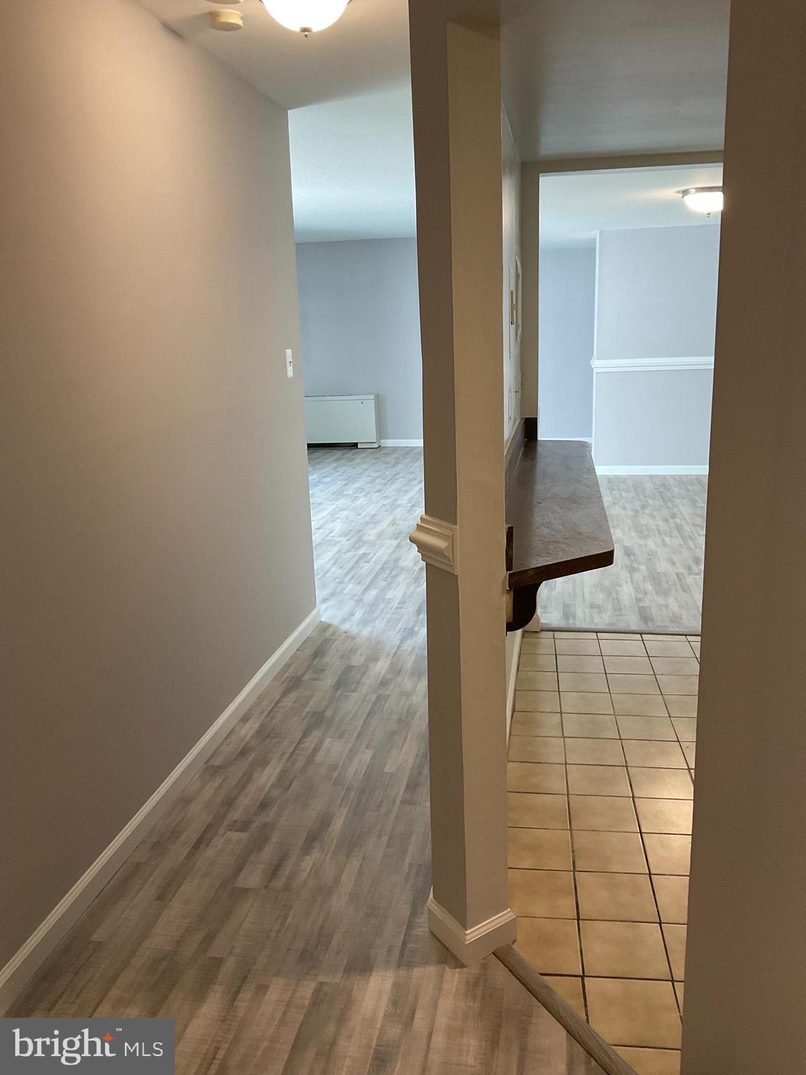 MONTPELIER VILLAGE - Residential Lease