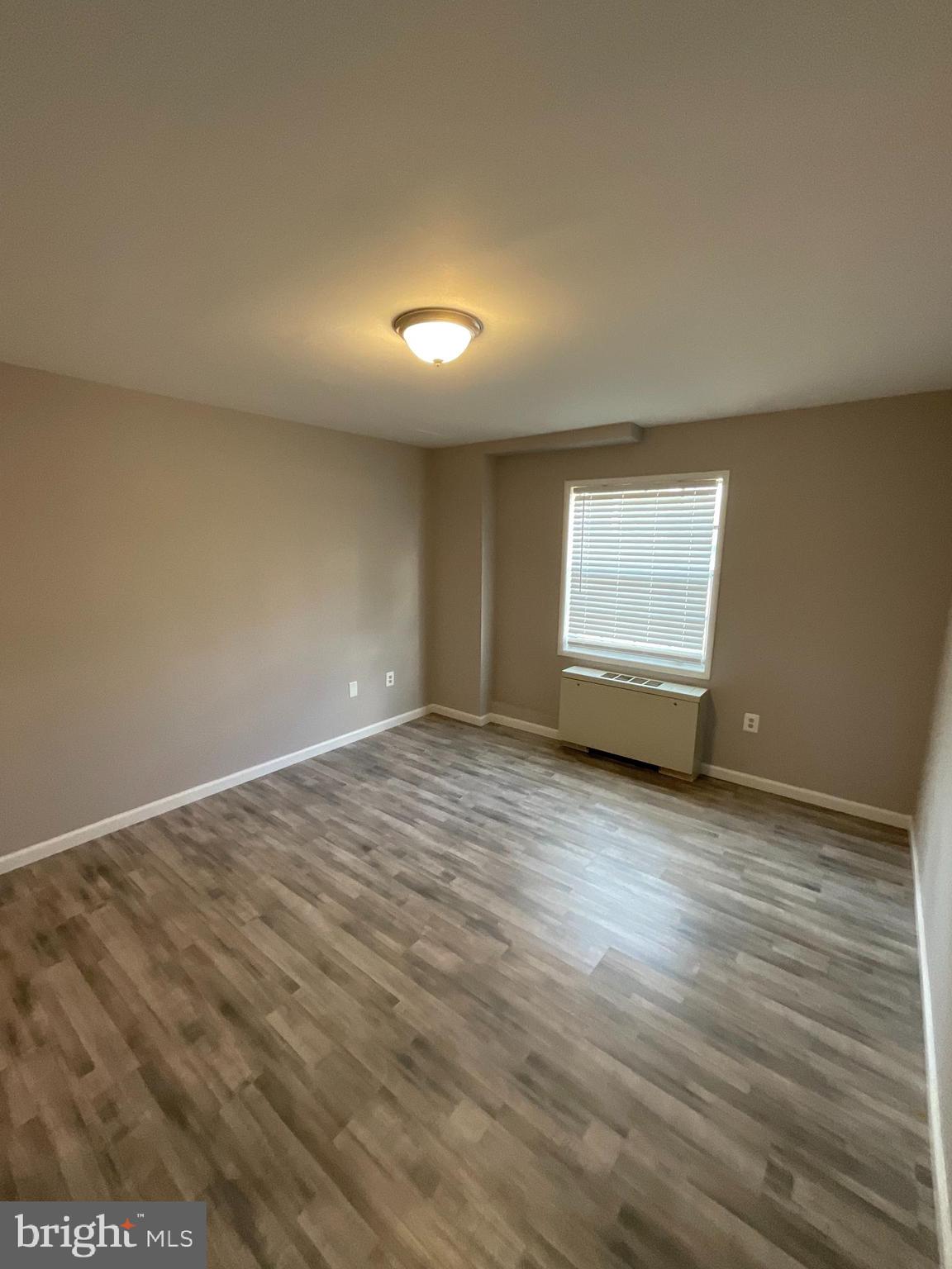 MONTPELIER VILLAGE - Residential Lease