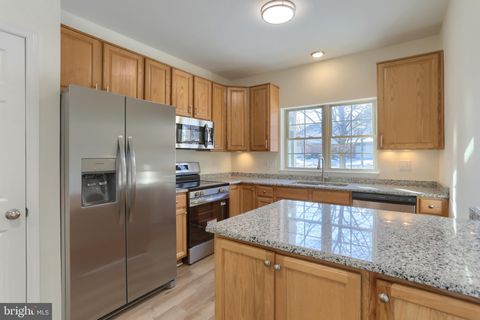 Tiny photo for 24 Glasgow Court, HERSHEY, PA 17033 (MLS # PADA2053112)