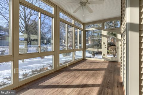 Tiny photo for 24 Glasgow Court, HERSHEY, PA 17033 (MLS # PADA2053112)