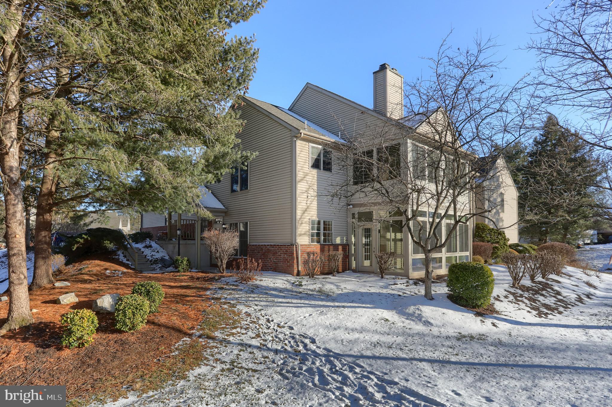 CAMBRIDGE COMMONS - Residential