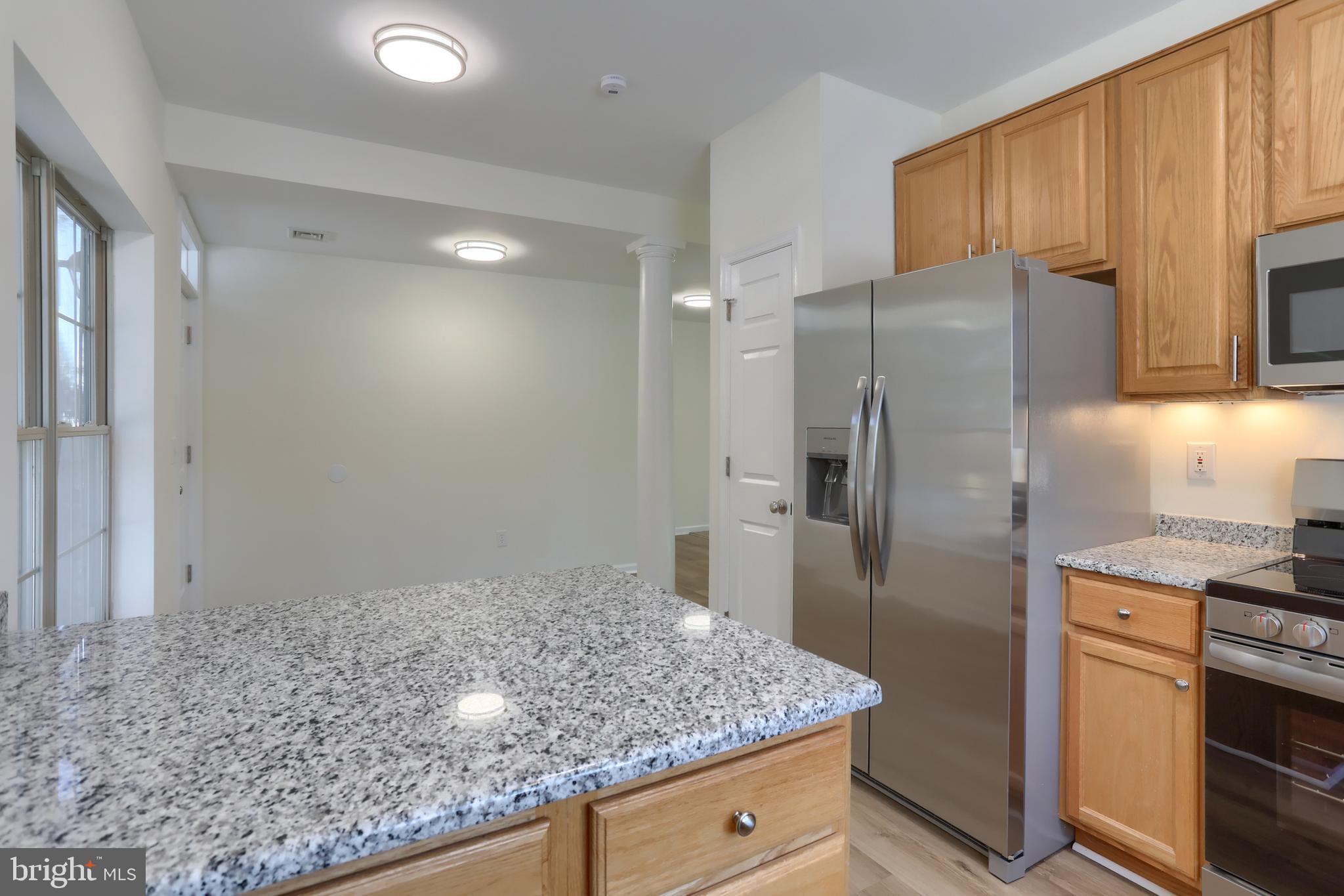 CAMBRIDGE COMMONS - Residential