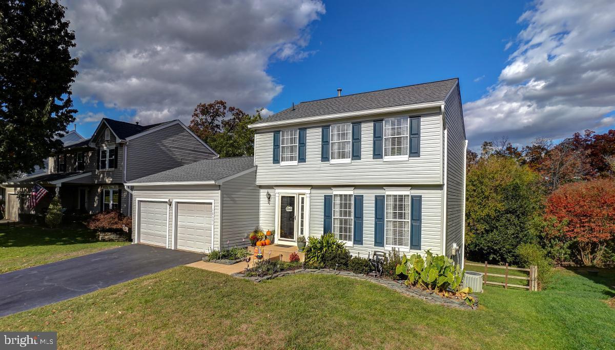 10151 ALLWOOD COURT