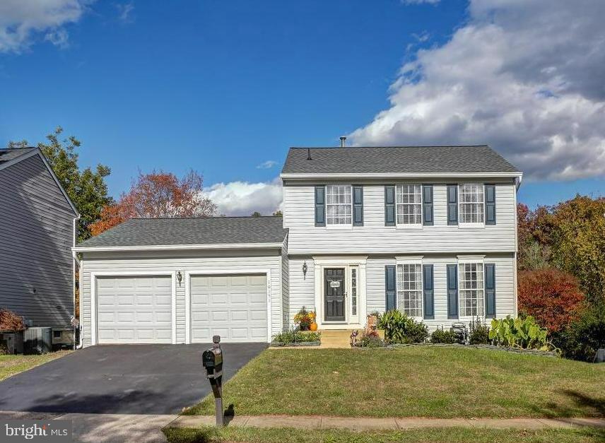 10151 ALLWOOD COURT
