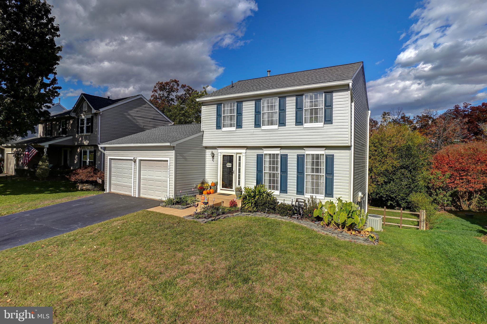 10151 ALLWOOD COURT