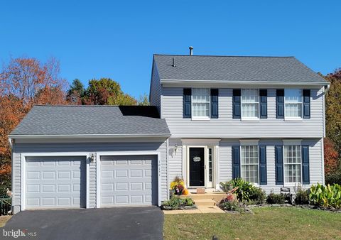 10151 ALLWOOD COURT MANASSAS VA 20110