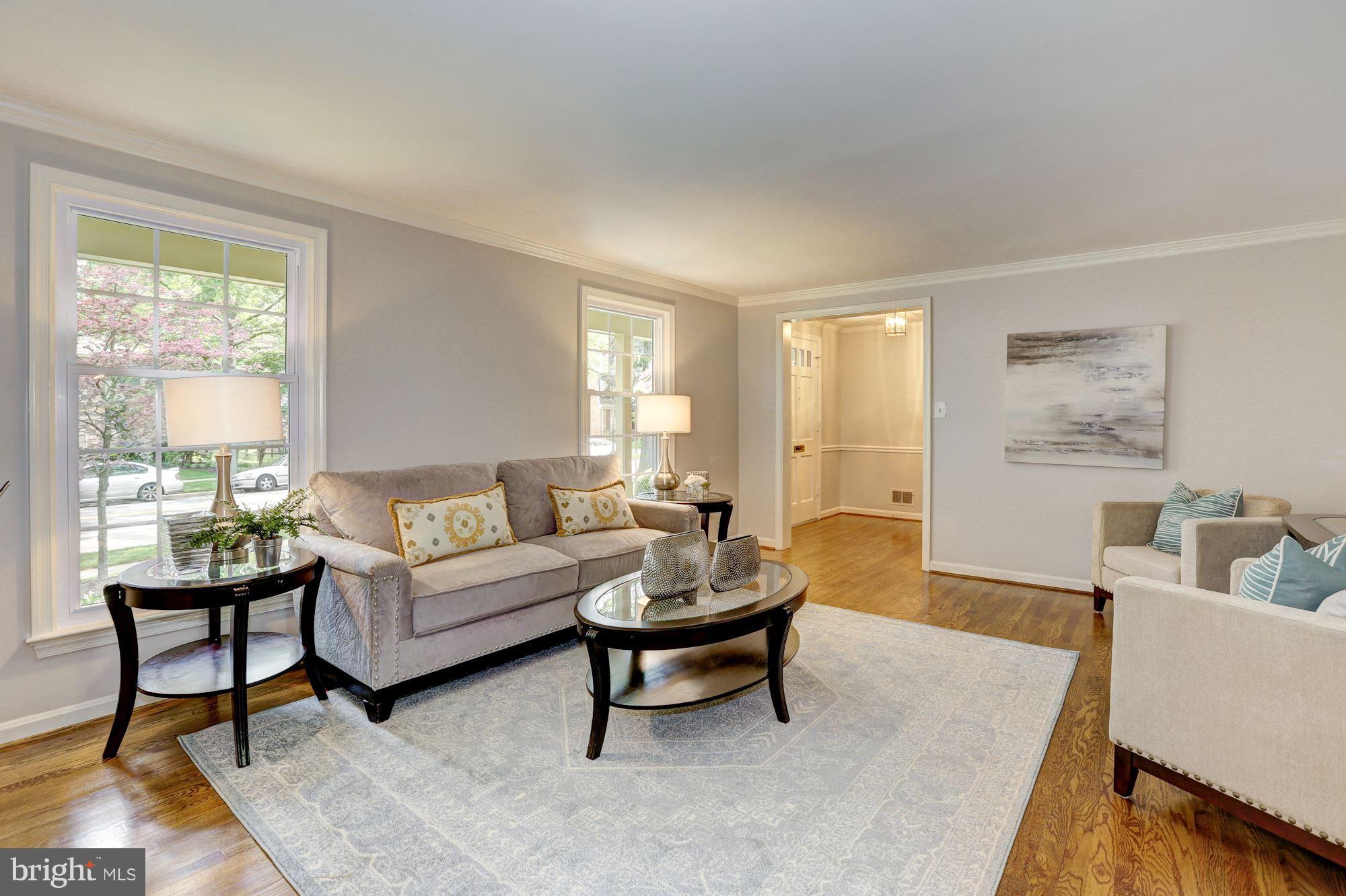 FALLSMEAD - Residential