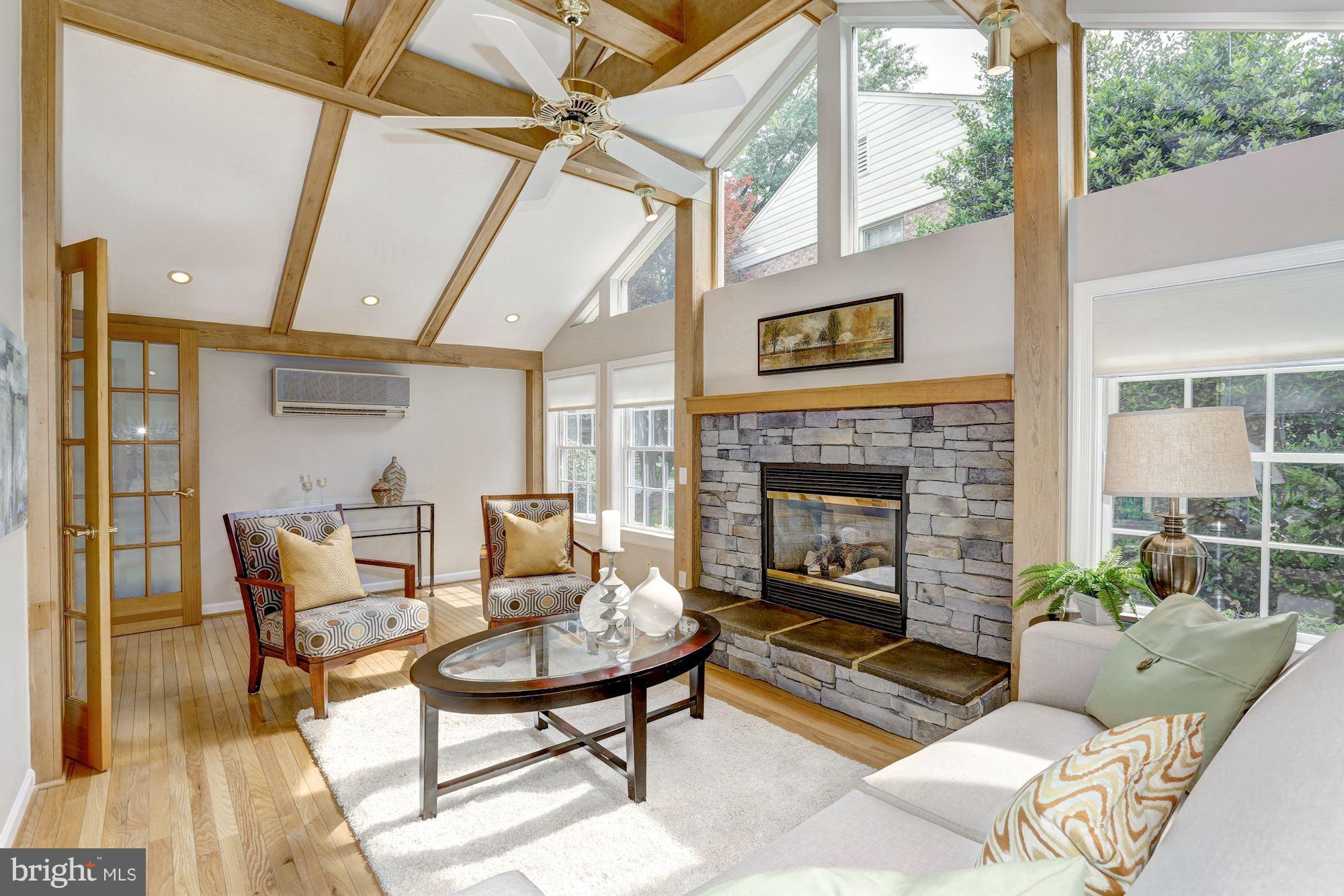 FALLSMEAD - Residential