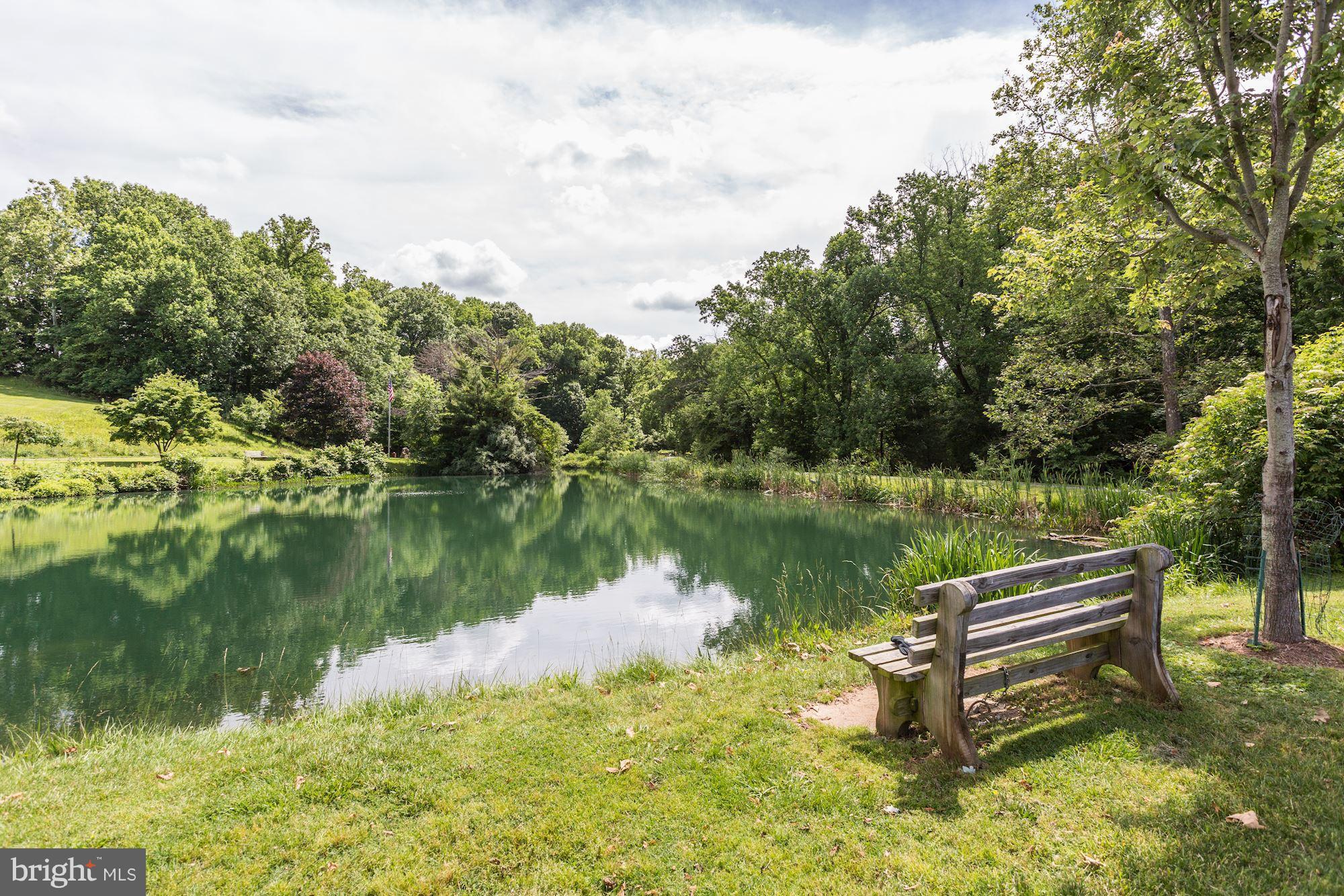 FALLSMEAD - Residential