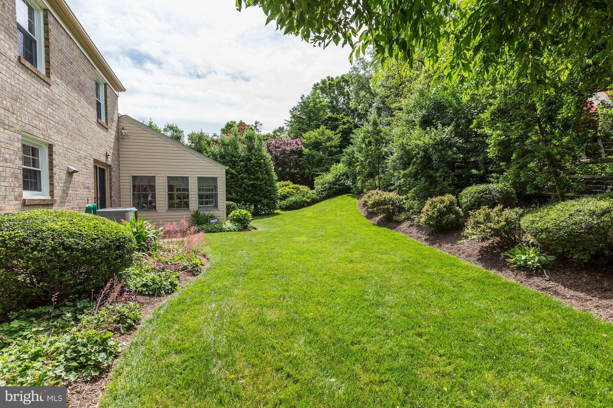 FALLSMEAD - Residential