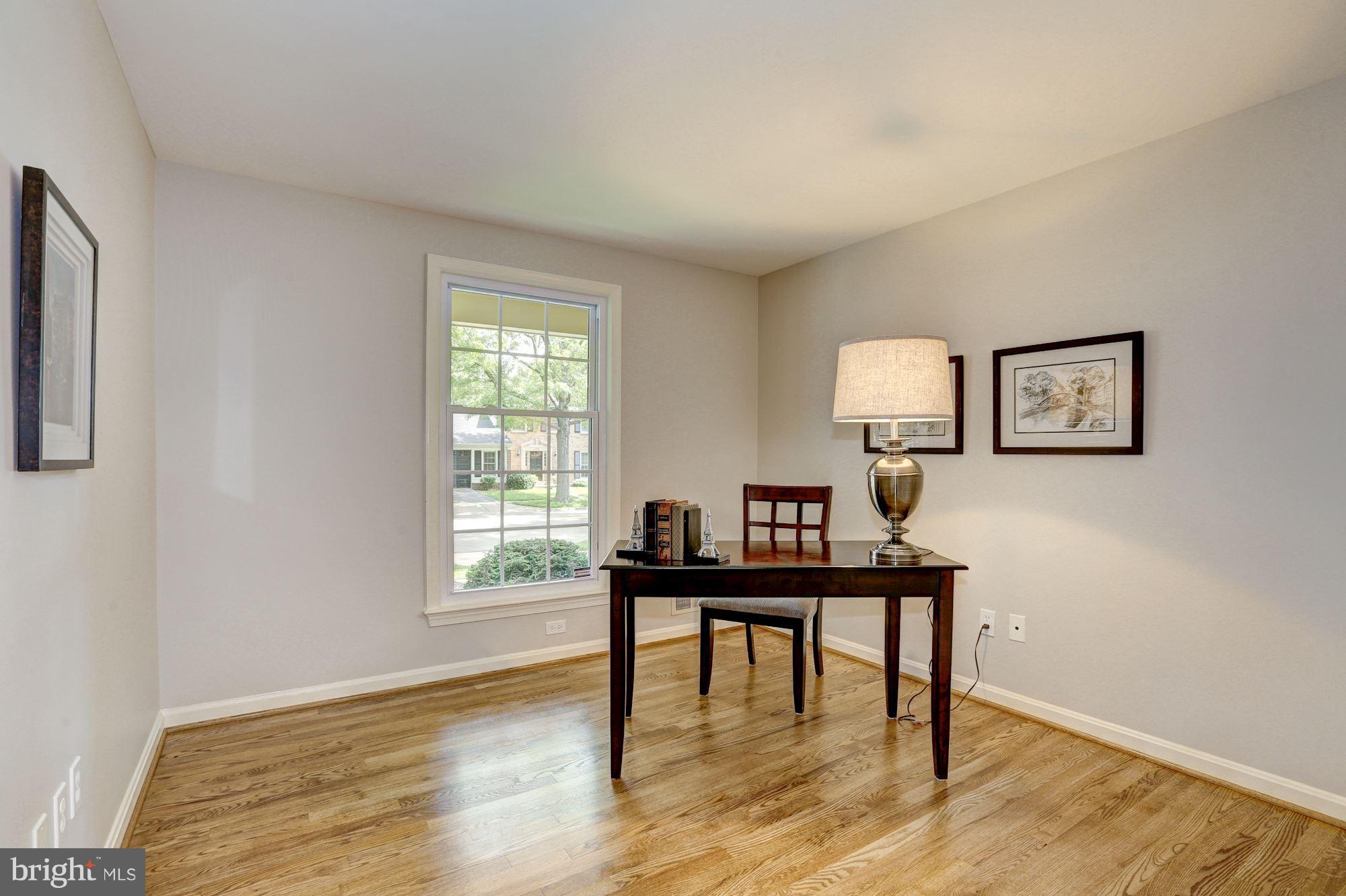 FALLSMEAD - Residential