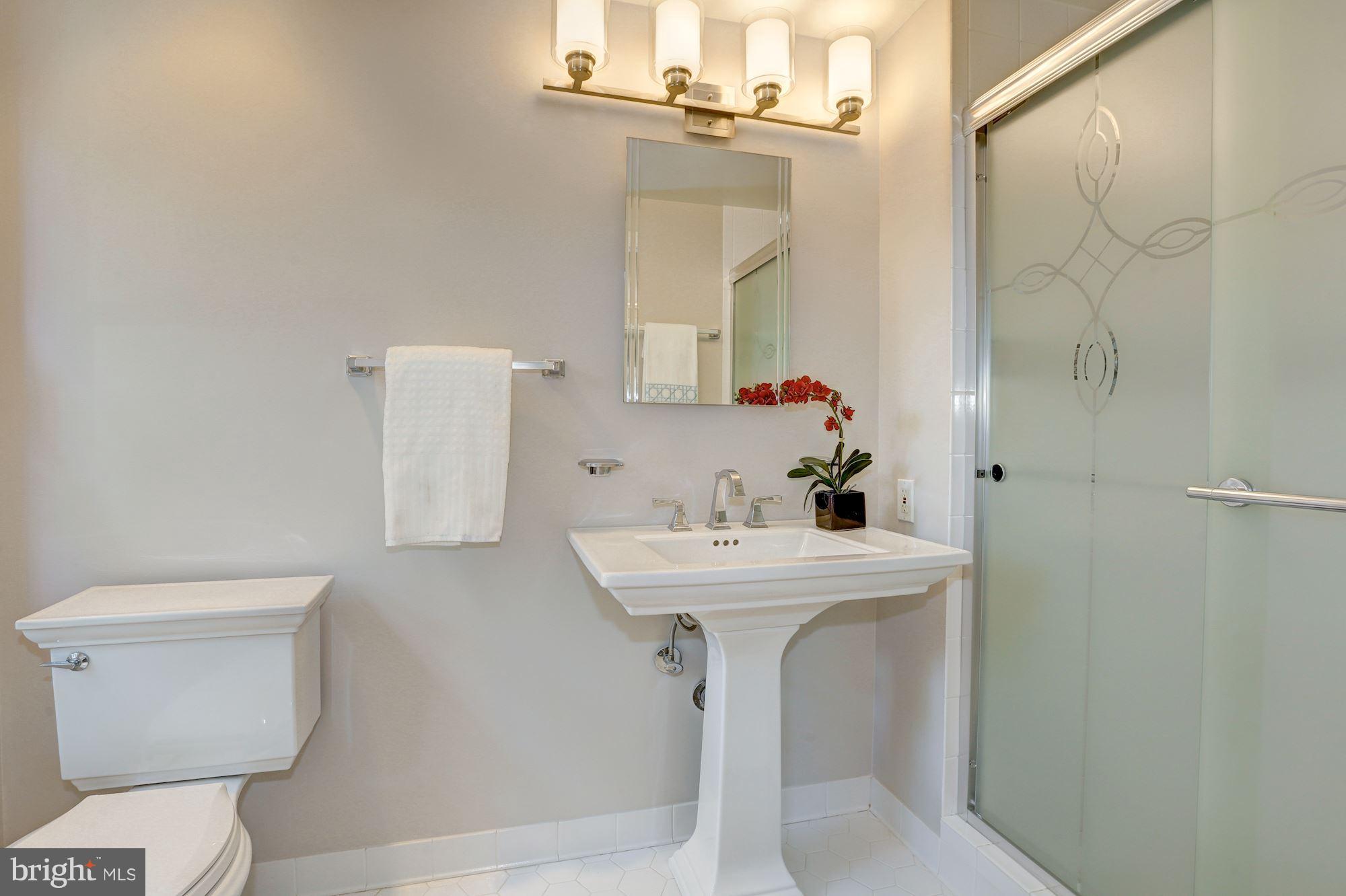 FALLSMEAD - Residential