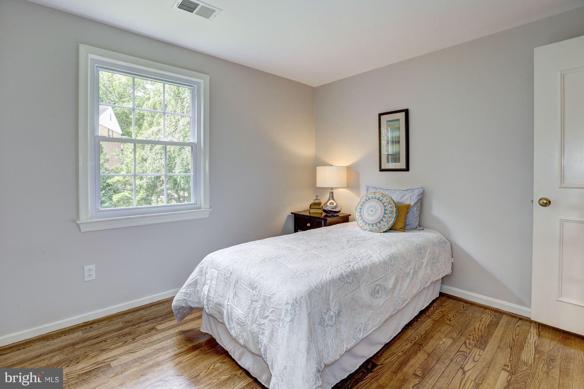 FALLSMEAD - Residential