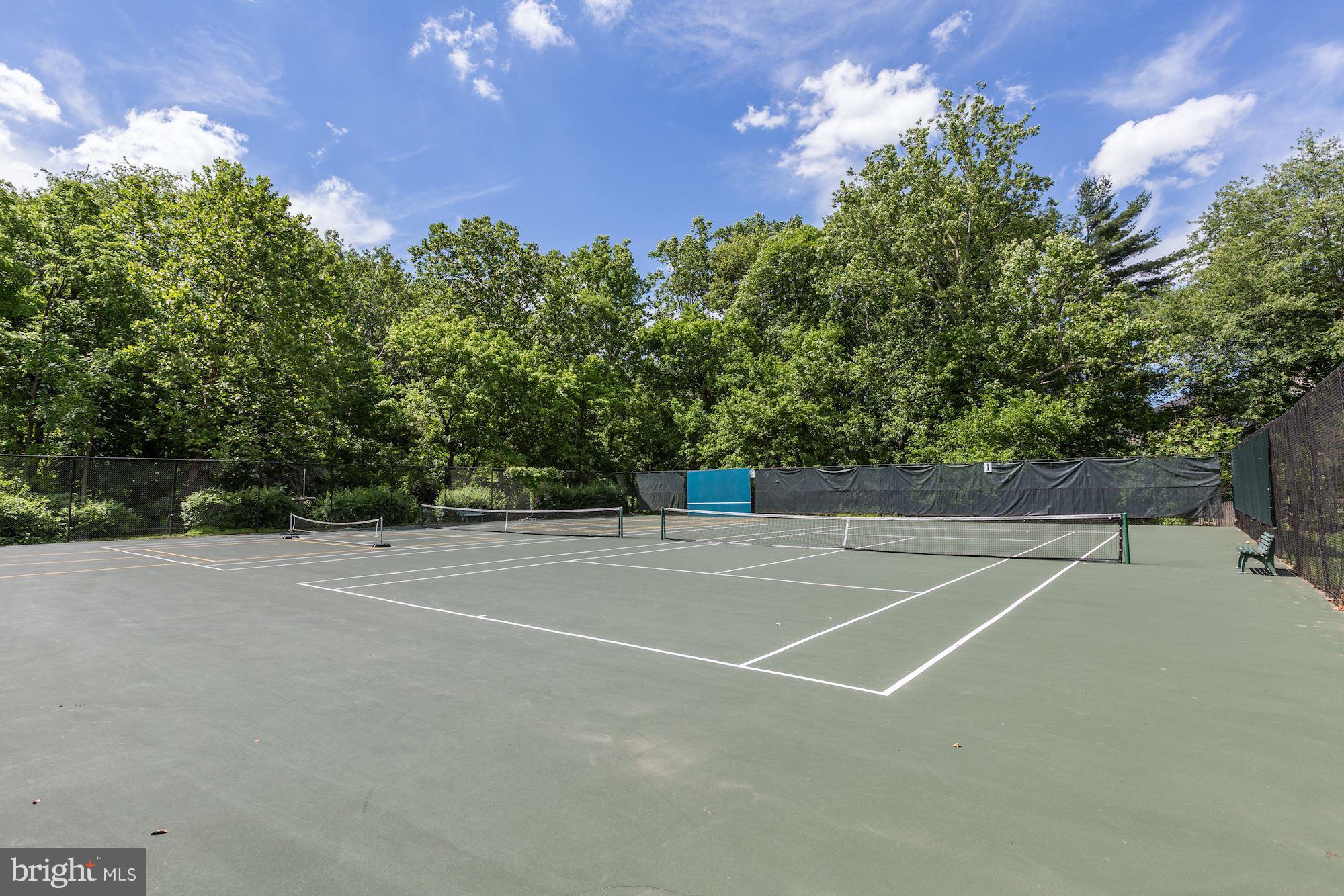 FALLSMEAD - Residential