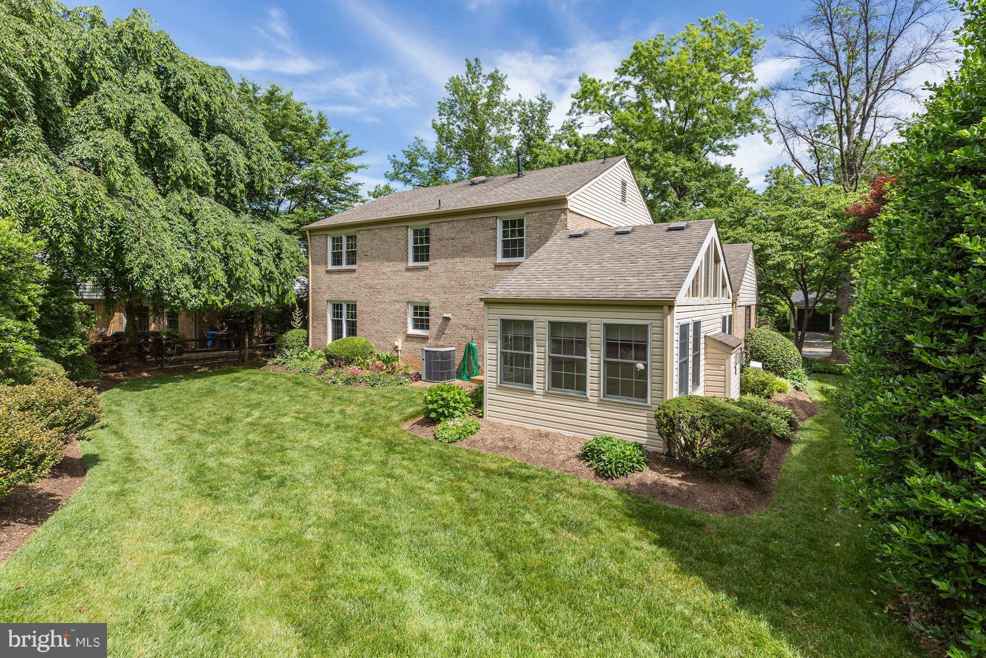 FALLSMEAD - Residential