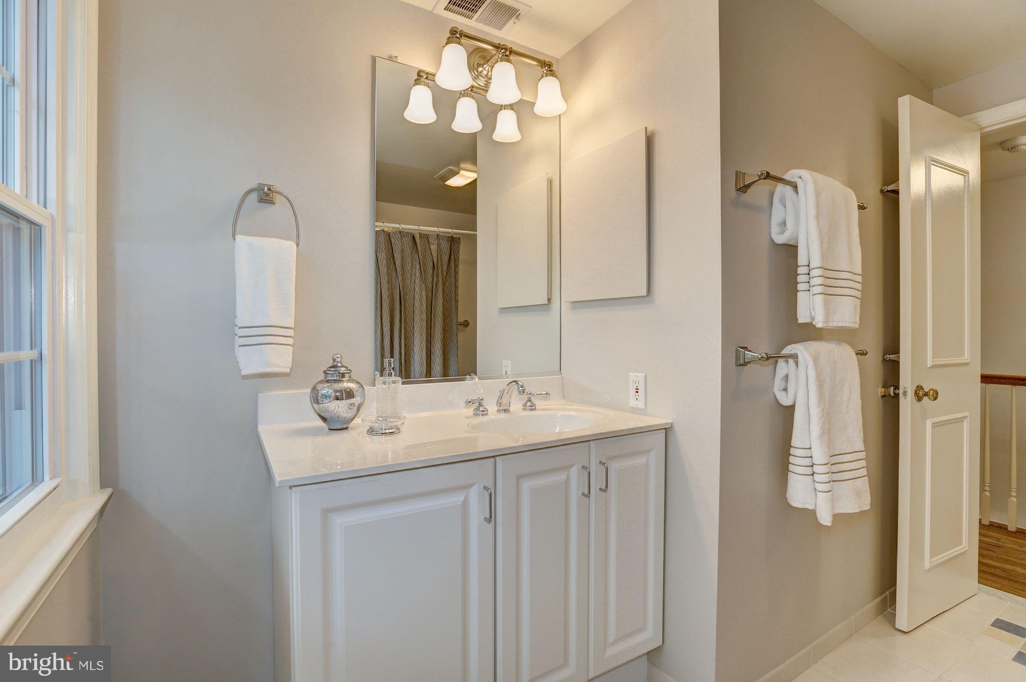 FALLSMEAD - Residential