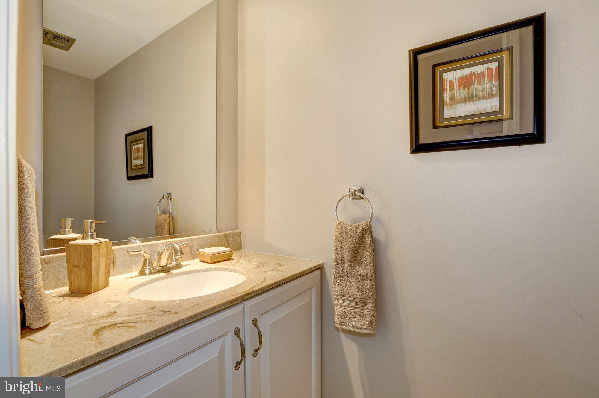 FALLSMEAD - Residential