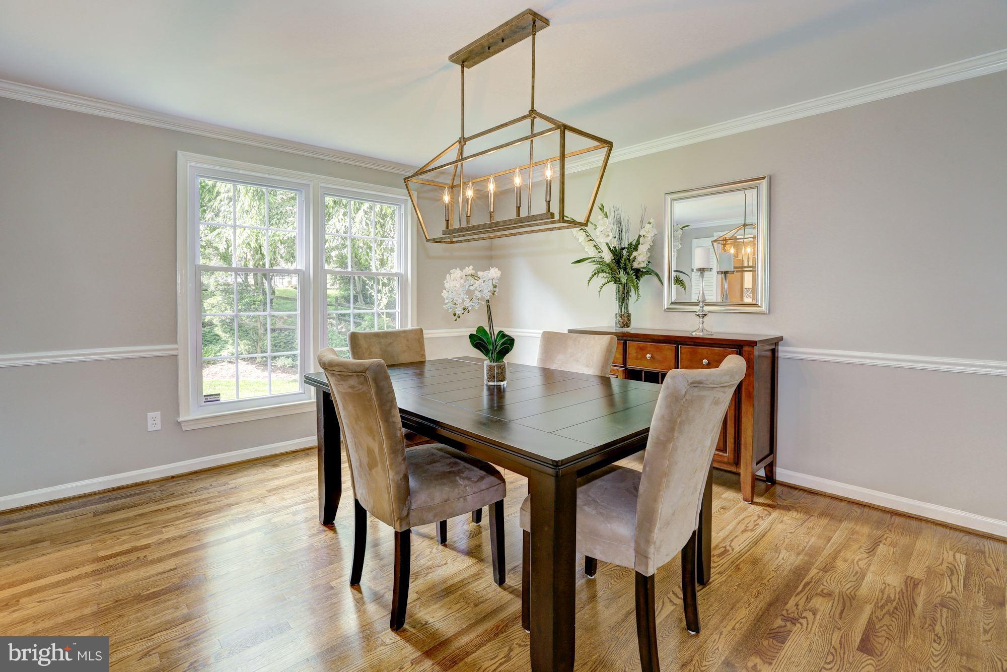 FALLSMEAD - Residential