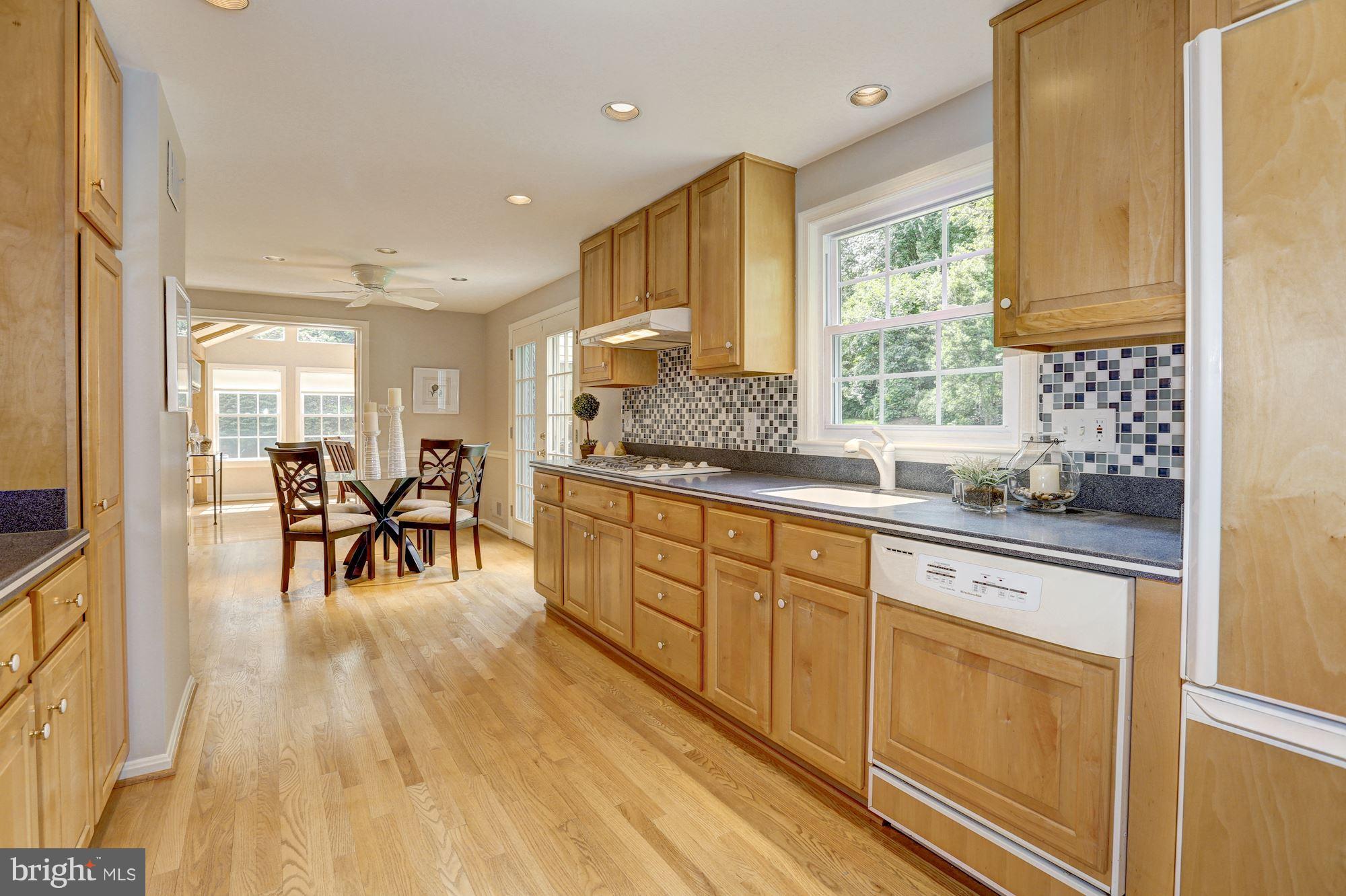 FALLSMEAD - Residential