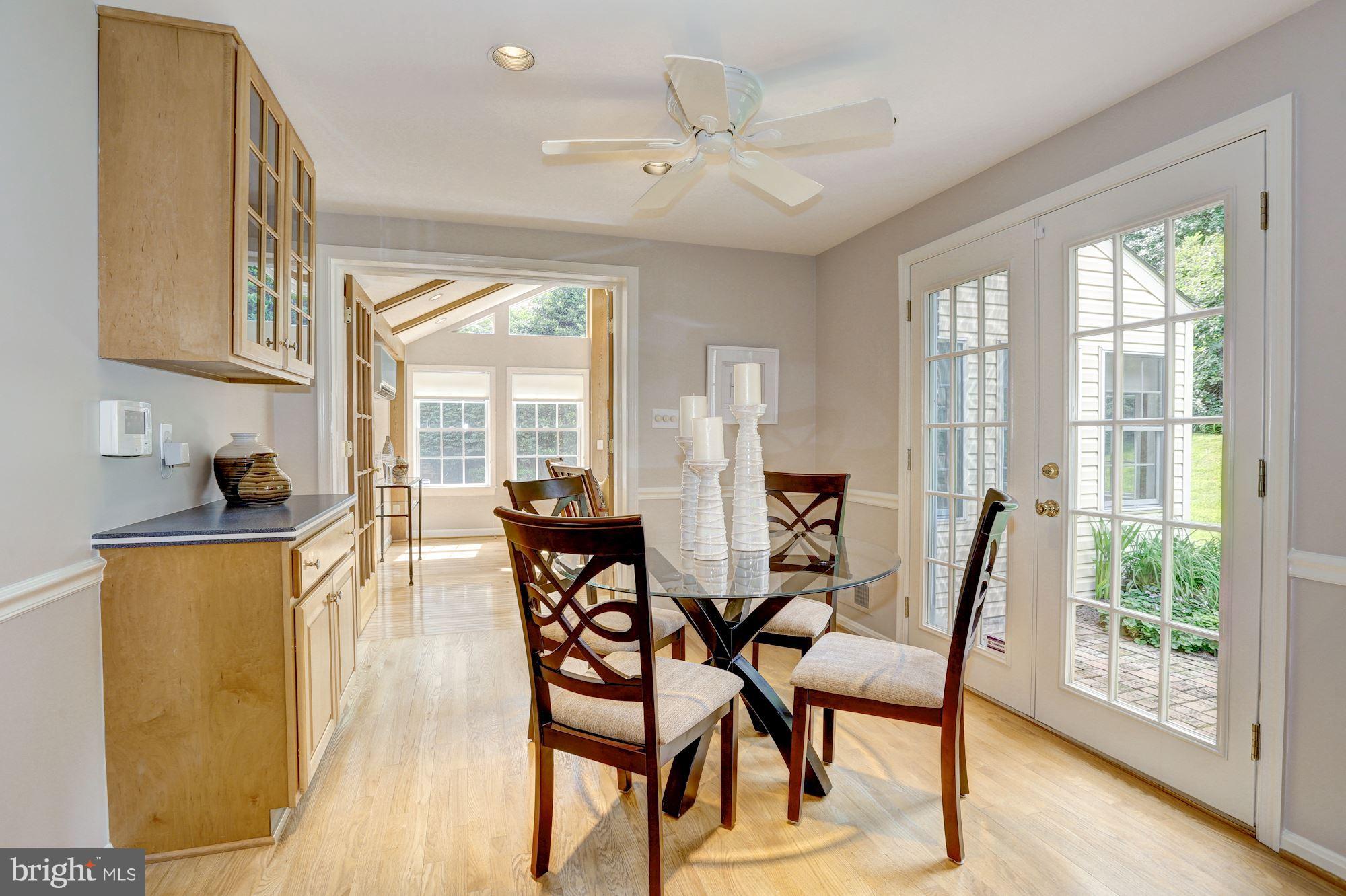 FALLSMEAD - Residential