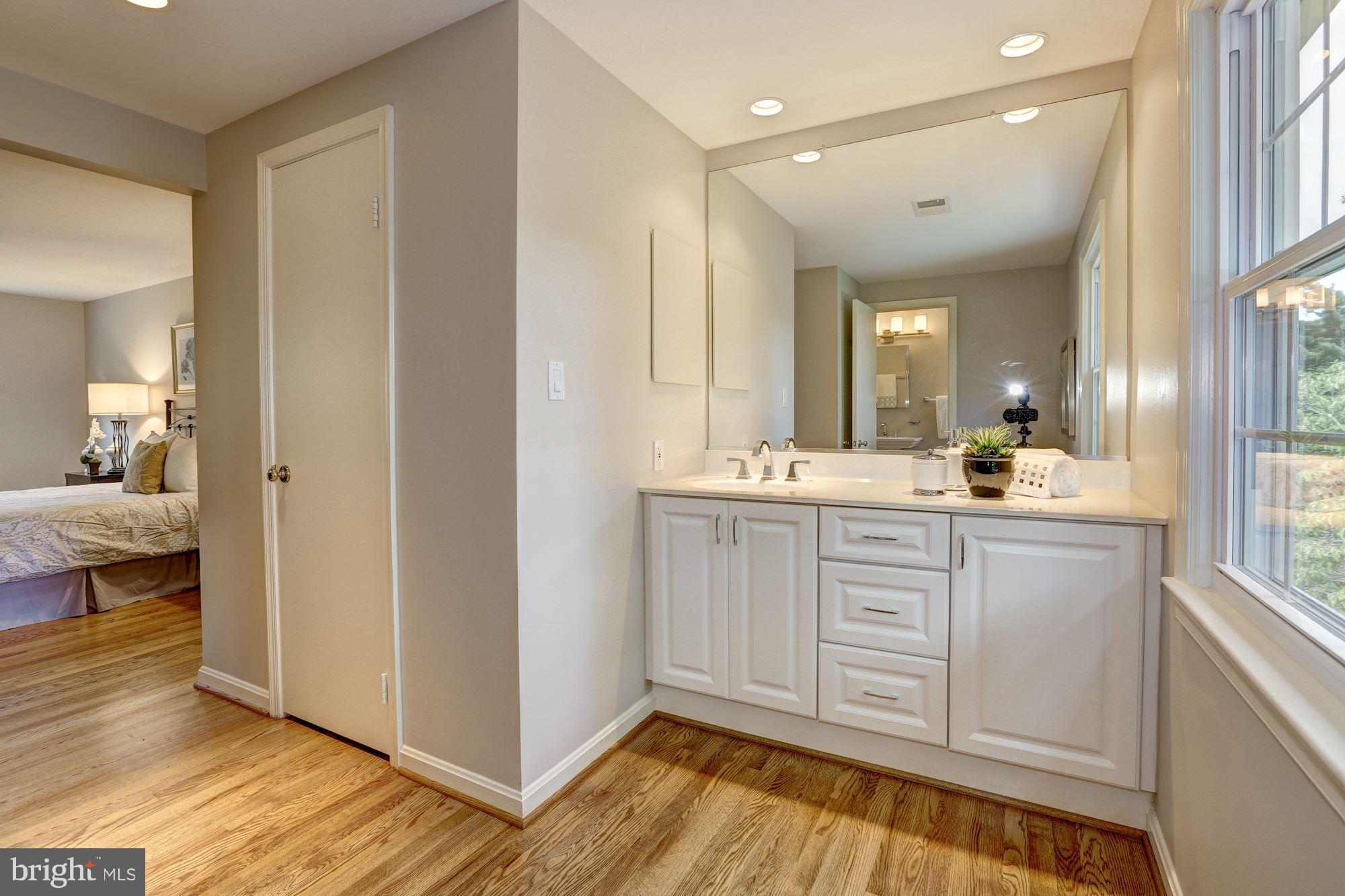 FALLSMEAD - Residential