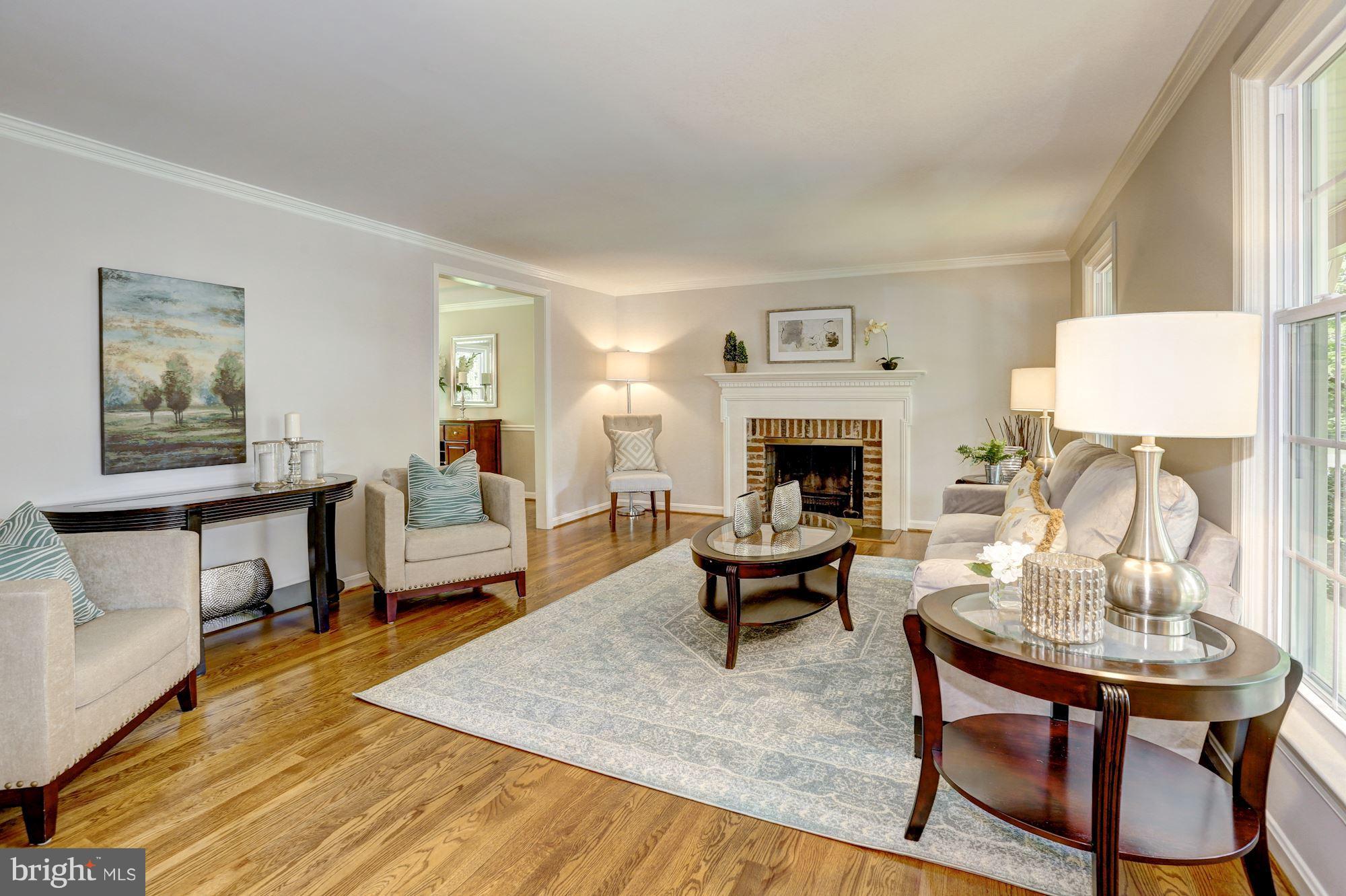 FALLSMEAD - Residential