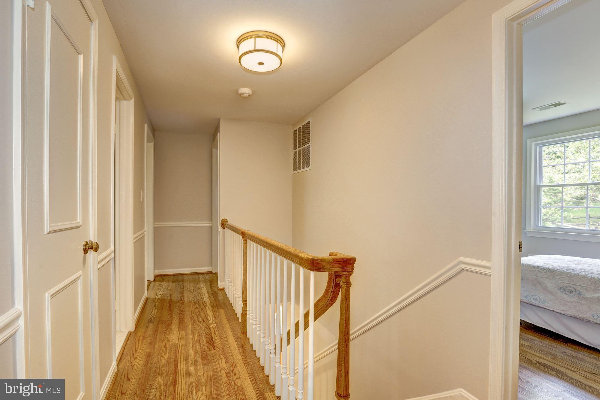 FALLSMEAD - Residential